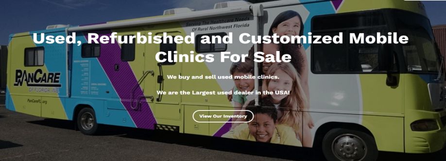 Used Mobile Clinics | Dart Colorado LLC